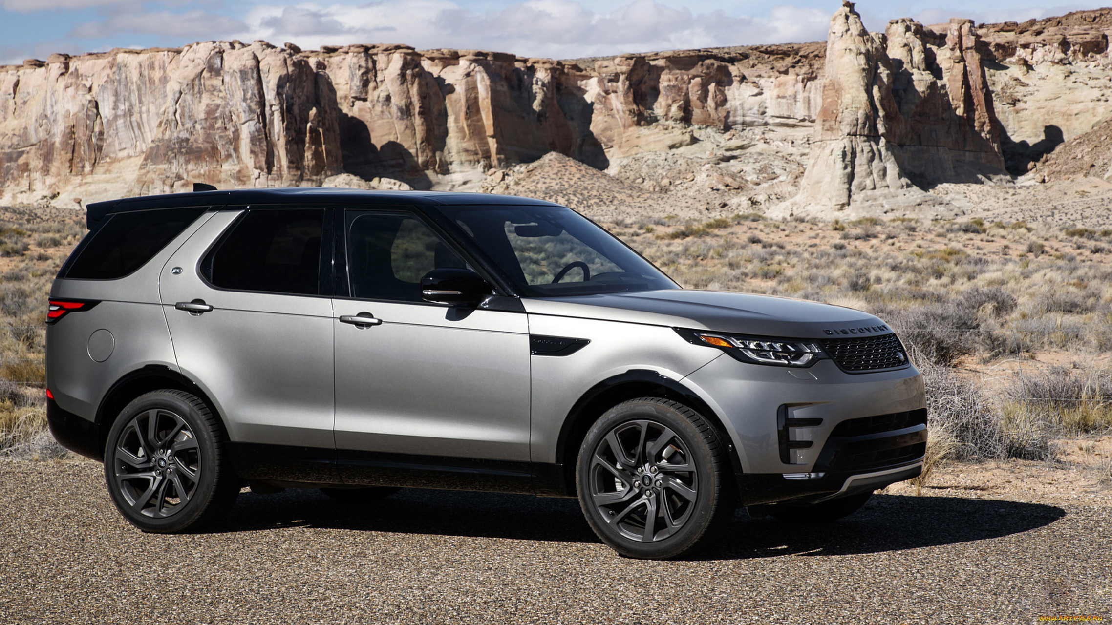 land-rover discovery hse si6 2018, , land-rover, 2018, si6, hse, discovery